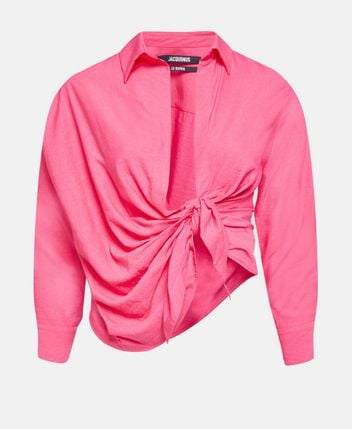 Leisure blouse Bahia