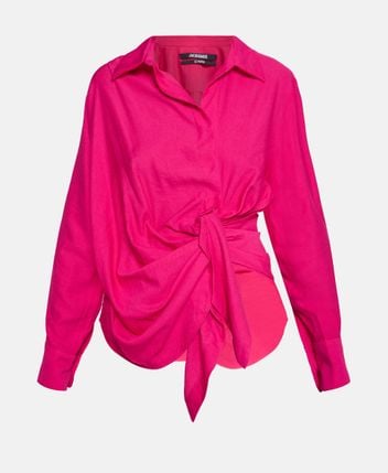 Leisure blouse Bahia