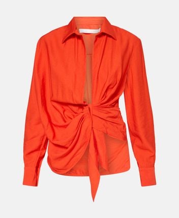 Leisure blouse Bahia