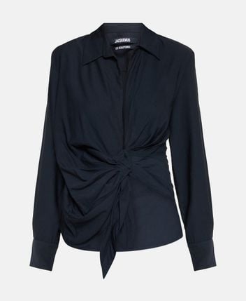 Leisure blouse Bahia