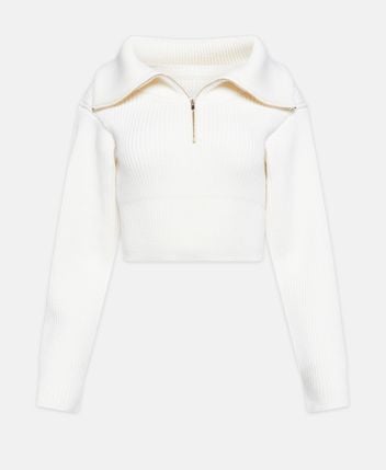 Wool pullover Maille