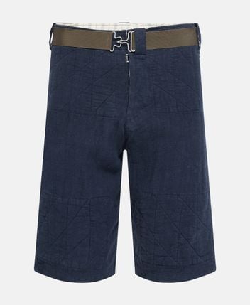 Bermuda shorts