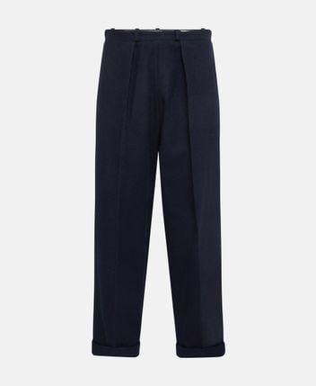 Casual trousers