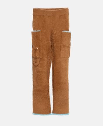 Pull-on trousers