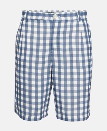 Bermuda shorts