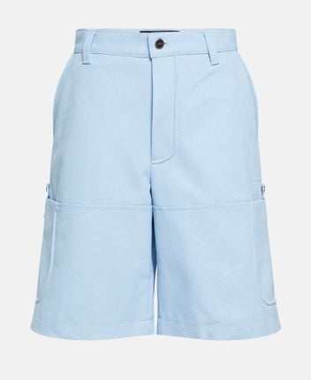 Cargo shorts