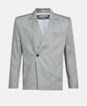 Suit jacket