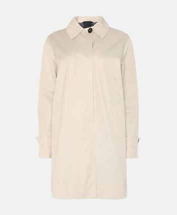 Transitional coat