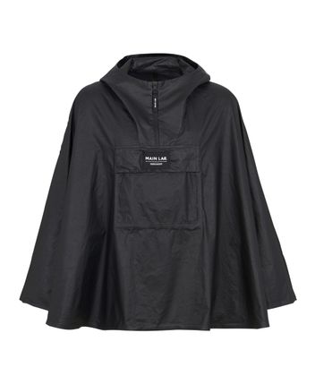 Raincoat