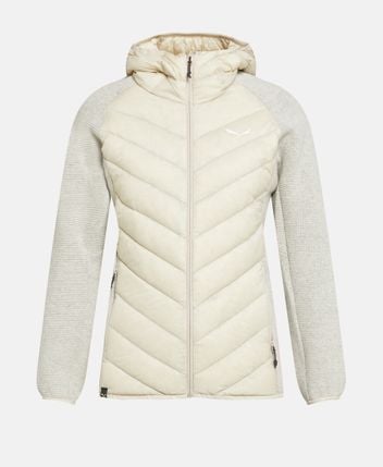 Hybrid functional jacket