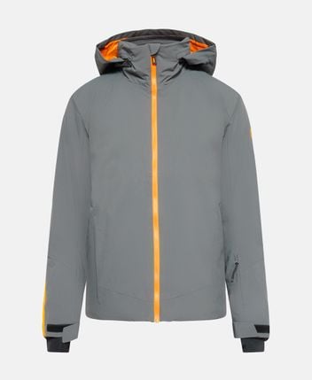 Ski jacket Strawpile