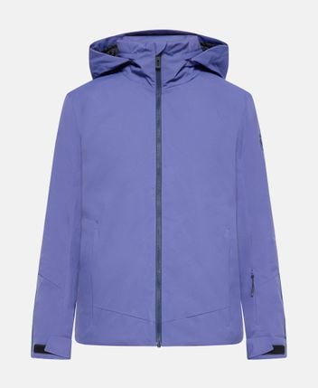 Ski jacket Strawpile