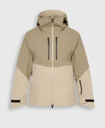 Ski jacket