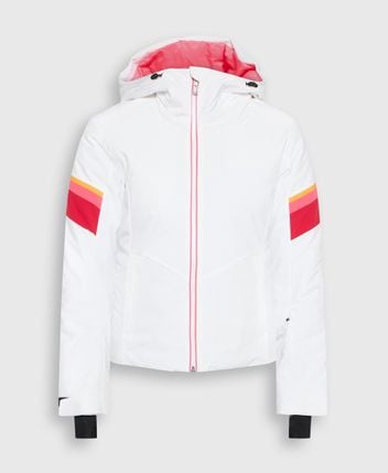 Ski jacket Strawpile