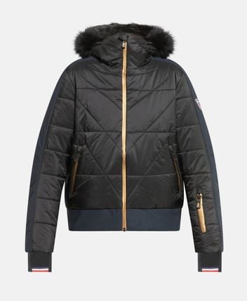 Ski jacket