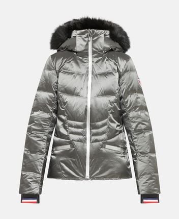 Down ski jacket Joseray