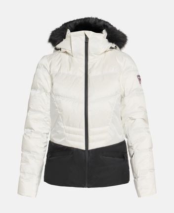 Down ski jacket Joseray