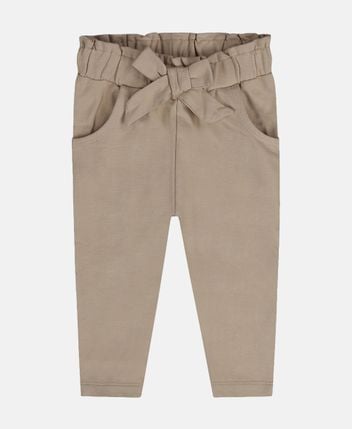 Casual trousers pretty fall