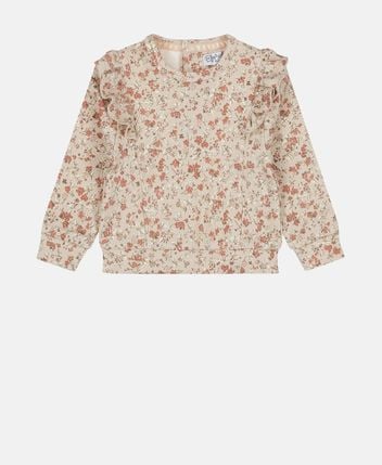 Sweatshirt berry