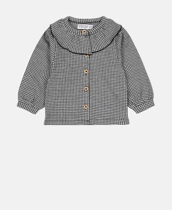 Leisure blouse amour