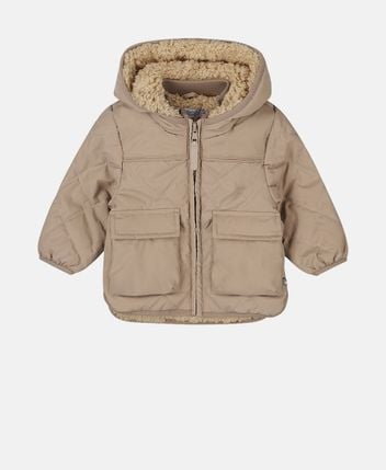 Transitional jacket safari friends A