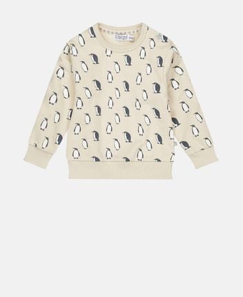 Sweatshirt frosty friends