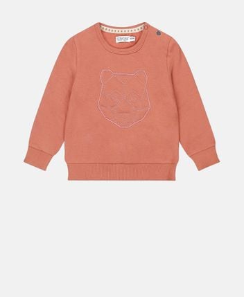Sweatshirt wildland