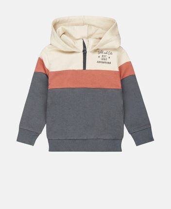 Hoodie wildland