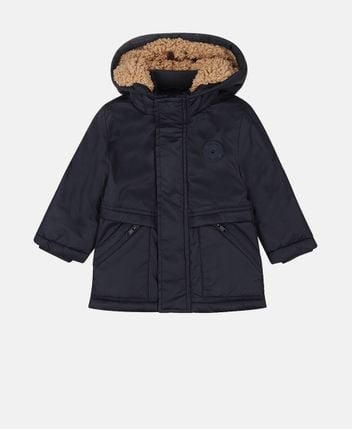 Winter jacket 04 Boys space