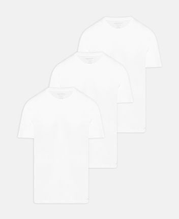 T-shirts, pack of 3
