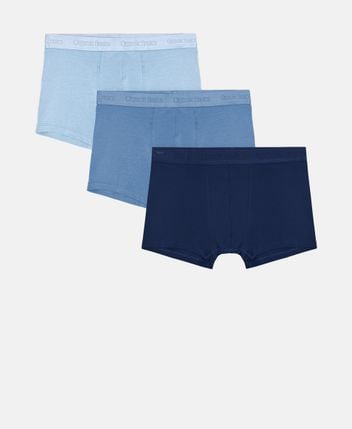 Boxer shorts, set of 3