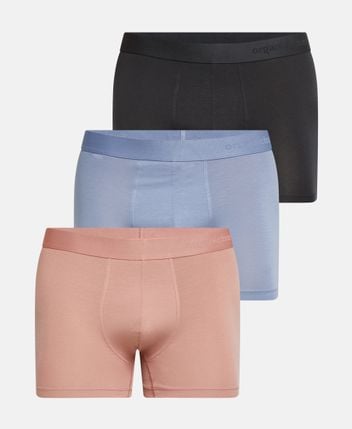 Boxer shorts, set of 3