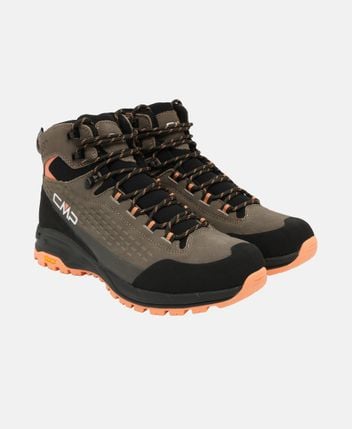 Hiking shoes Vertyx Mid