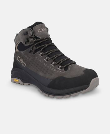 Trekking shoes
