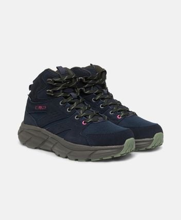 Hiking shoes