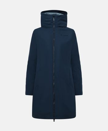 Down coat Annecy