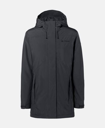 Parka Rosemoor