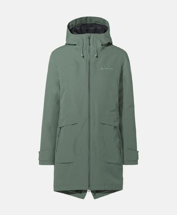 Functional parka Skomer