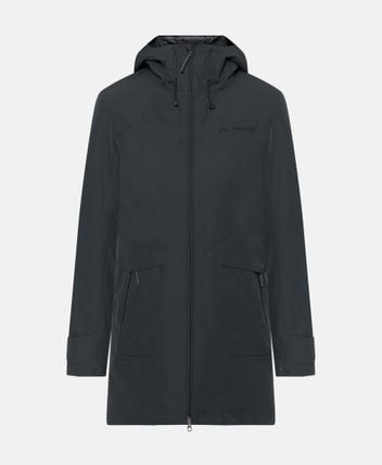 Functional parka Skomer