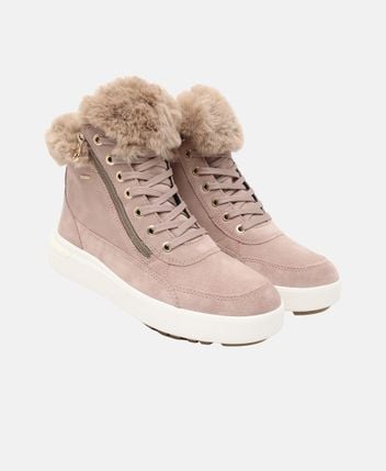 Winter boots D Dalyla B ABX