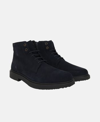 Lace-up boots Massimiano