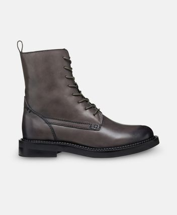 Lace-up ankle boot Serilda