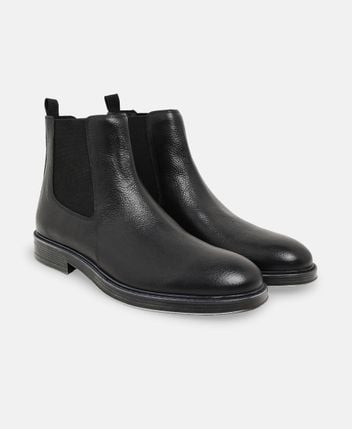 Chelsea boots U Henreys
