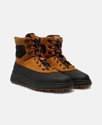 Winter boots