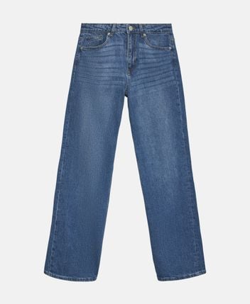 Wide-leg jeans Kinga