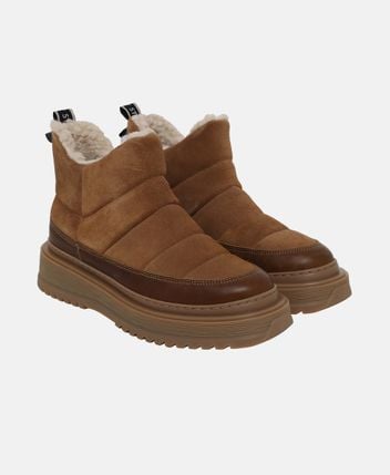 Winter boots