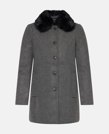 Casual coat