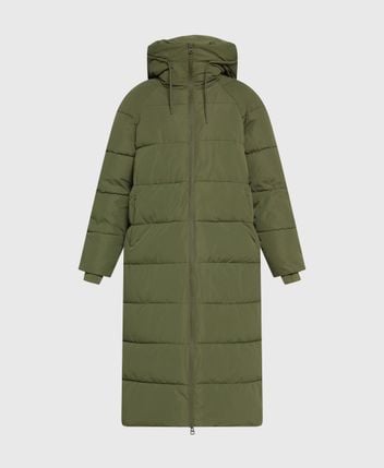 Winter coat