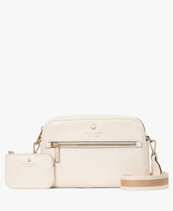 Cross-body bag