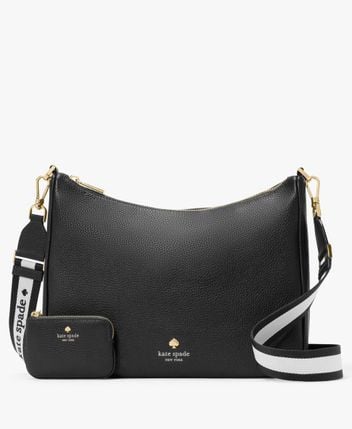 Cross-body bag